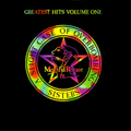 Sisters Of Mercy | Greatest Hits Volume One A Sl | 2LP