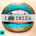 I Love Ibiza | Various Artists | CD