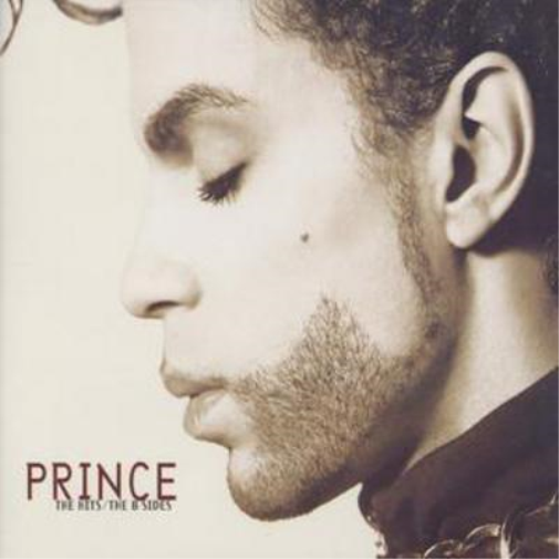 Prince | Hits & B-Sides | CD