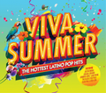 Viva Summer Hottest Latino Po | Viva Summer Hottest Latino Po | CD