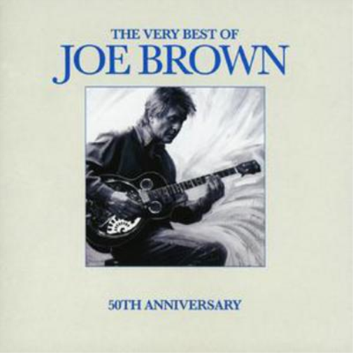 Joe Brown | The Very Best of Joe Brown | CD