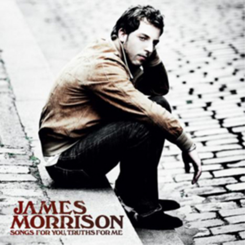 Morrison, James | Songs For You Truths For Me | CD
