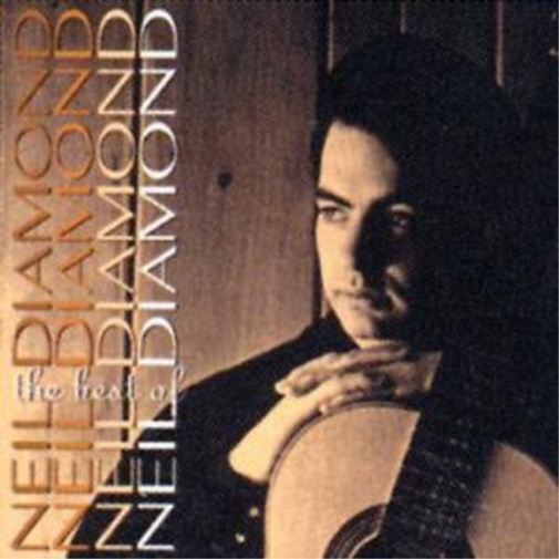 Diamond, Neil | Best Of -20 Tr.- | CD
