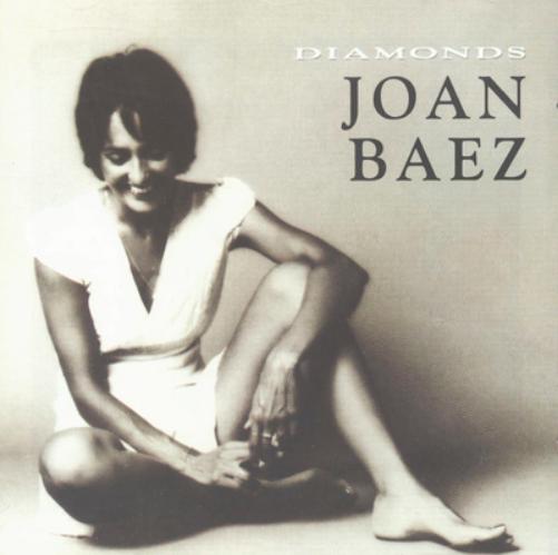 Joan Baez | Diamonds (Chronicles) | 2CD