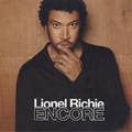 Richie, Lionel | Encore | CD