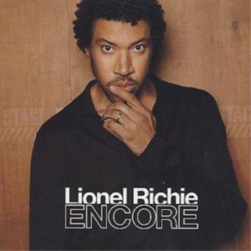 Richie, Lionel | Encore | CD