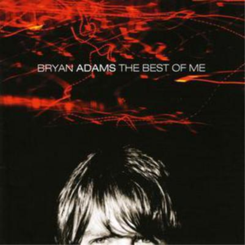 Bryan Adams | The Best of Me | CD
