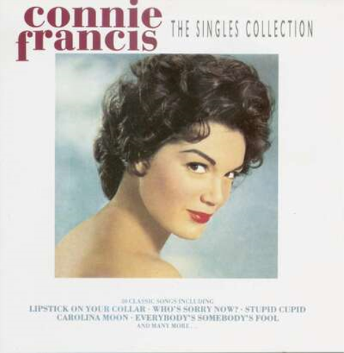 Francis, Connie | Best Of | CD
