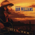 Williams, Don | Best Of Williams Don | CD