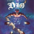 DIO | Diamonds-The Very Best Of | CD