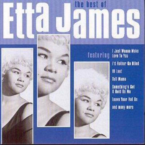 James, Etta | Best Of | CD