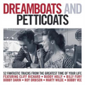 Various | Dreamboats And Petticoats | CD