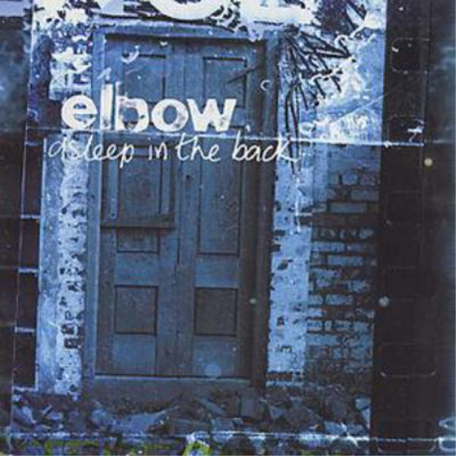 Elbow | Asleep in the Back | CD
