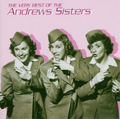 The Andrews Sisters | Very Best Of The | CD