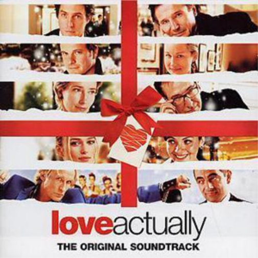 Love Actually | O.S.T. | CD