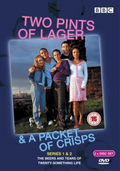 Two Pints Of Lager & A Packet | Two Pints Of Lager & A Packet | 2DVD