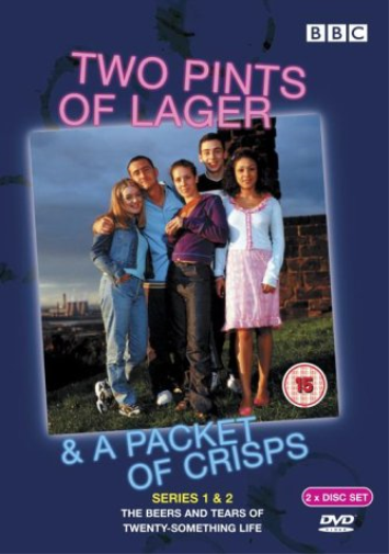 Two Pints Of Lager & A Packet | Two Pints Of Lager & A Packet | 2DVD