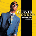 Wonder, Stevie | Number 1S | CD