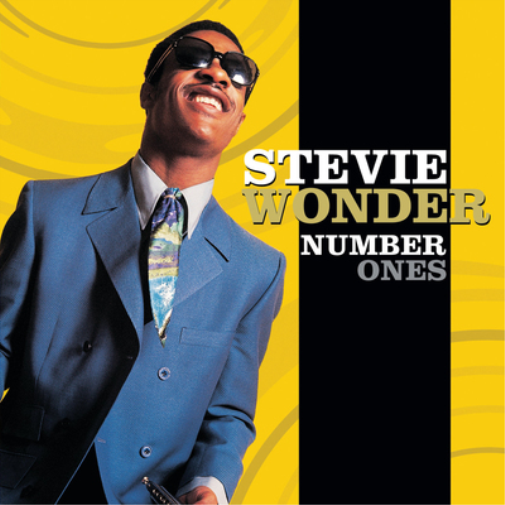 Wonder, Stevie | Number 1S | CD