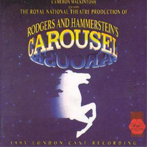London Cast Recording | Carousel | CD