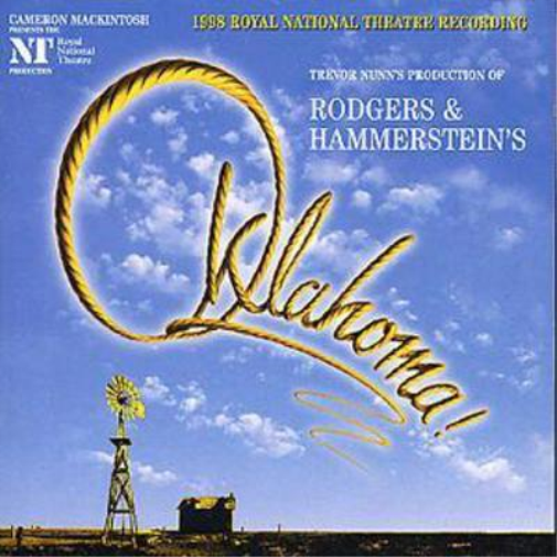 Original Cast Recording | Oklahoma | CD