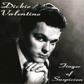 Valentine, Dickie | Finger Of Suspicion | CD