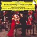 Karajan Herbert Von | Violin Konzert | CD