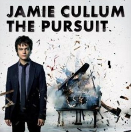 Cullum, Jamie | Pursuit | CD