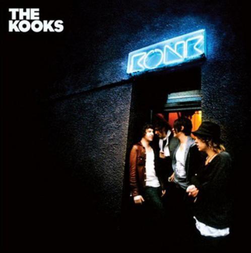 Kooks | KONK * | CD