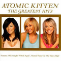 Atomic Kitten | Greatest Hits | CD