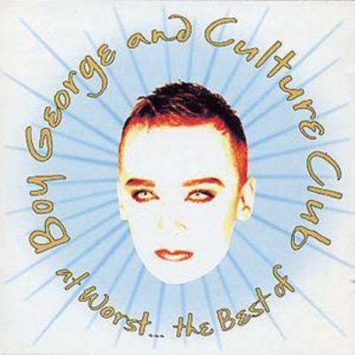 Boy George | At Worst... The Best of Boy George and Culture Club | CD