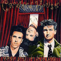 Crowded House | Temple Of Low Men | CD