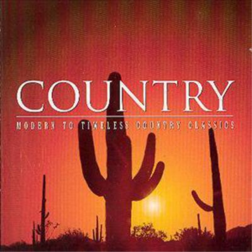Country | Country | 2CD