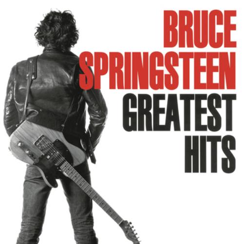 Springsteen, Bruce | Greatest Hits | 2LP