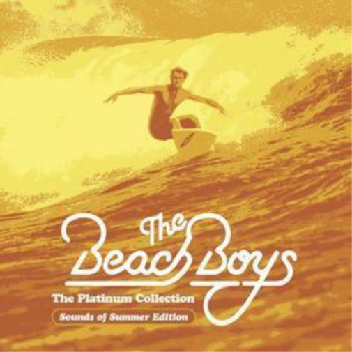 The Beach Boys | The Platinum Collection: Sounds of Summer Edition | 3CD