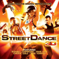 Street Dance | OST | CD