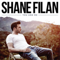 Shane Filan | You & Me | CD