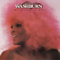 Lalomie Washburn | My Music Is Hot (Expanded Edit | CD