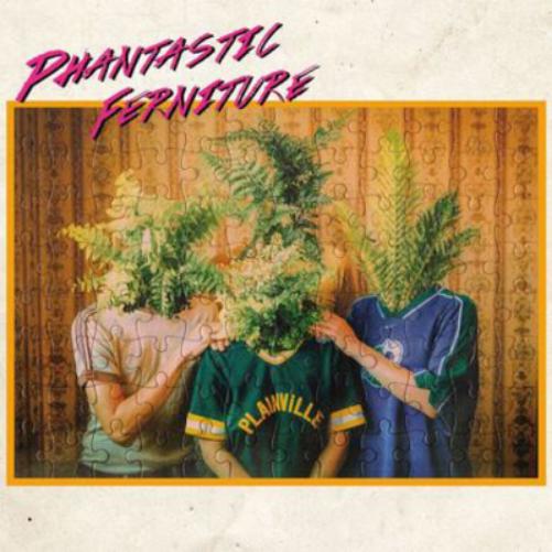 Phantastic Ferniture | Phantastic Ferniture | CD