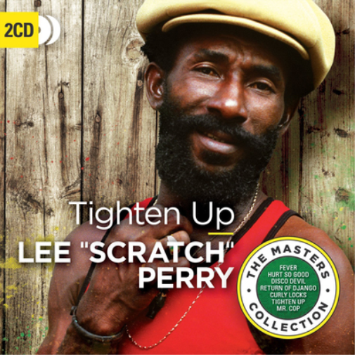 Lee Scratch Perry | Tighten Up | 2CD