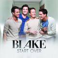 Blake | Start Over | CD