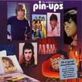 Pin-Ups | Original Pop Idols | CD