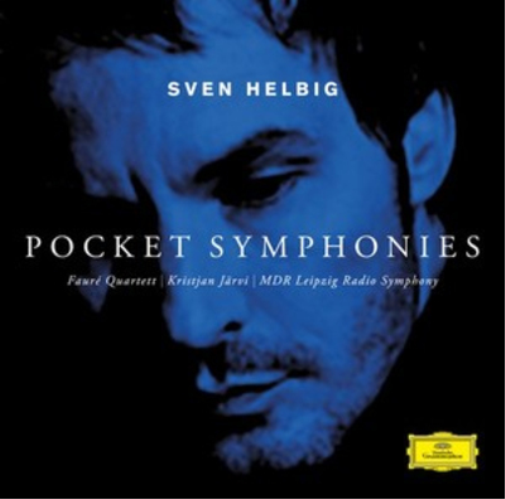 Helbig Sven | Pocket Symphonies | CD
