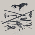 Safety Fire | Mouth Of Swords | CD