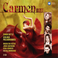 Georges Bizet | Bizet: Carmen | 2CD
