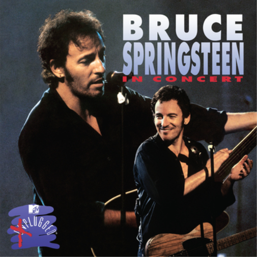 Springsteen, Bruce | Mtv Plugged | 2LP