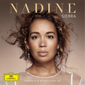 Sierra, Nadine | Theres A Place For Us | CD