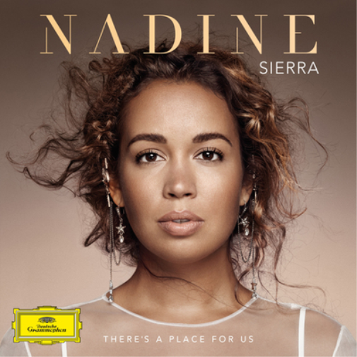Sierra, Nadine | Theres A Place For Us | CD