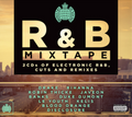 R&B Mixtape | Various Artists | CD