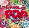 School Of Pop | School Of Pop | CD